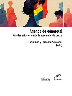 Agenda de género - ebook